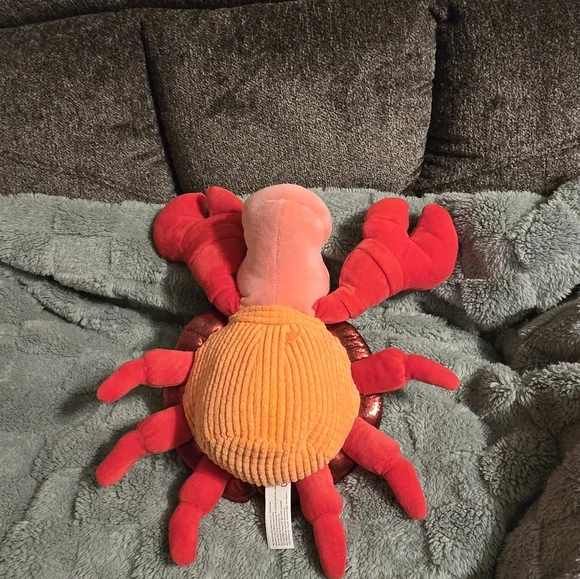 Sebastian Scentsy Buddy - Picture 4 of 6